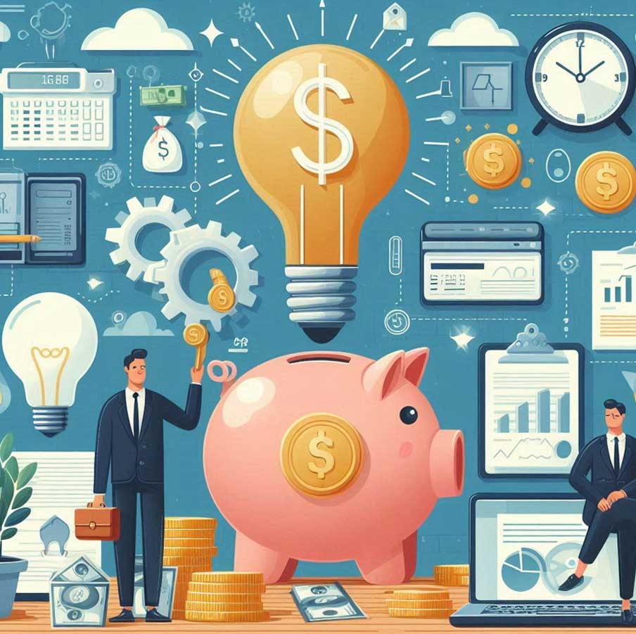 Best Online Banking Features