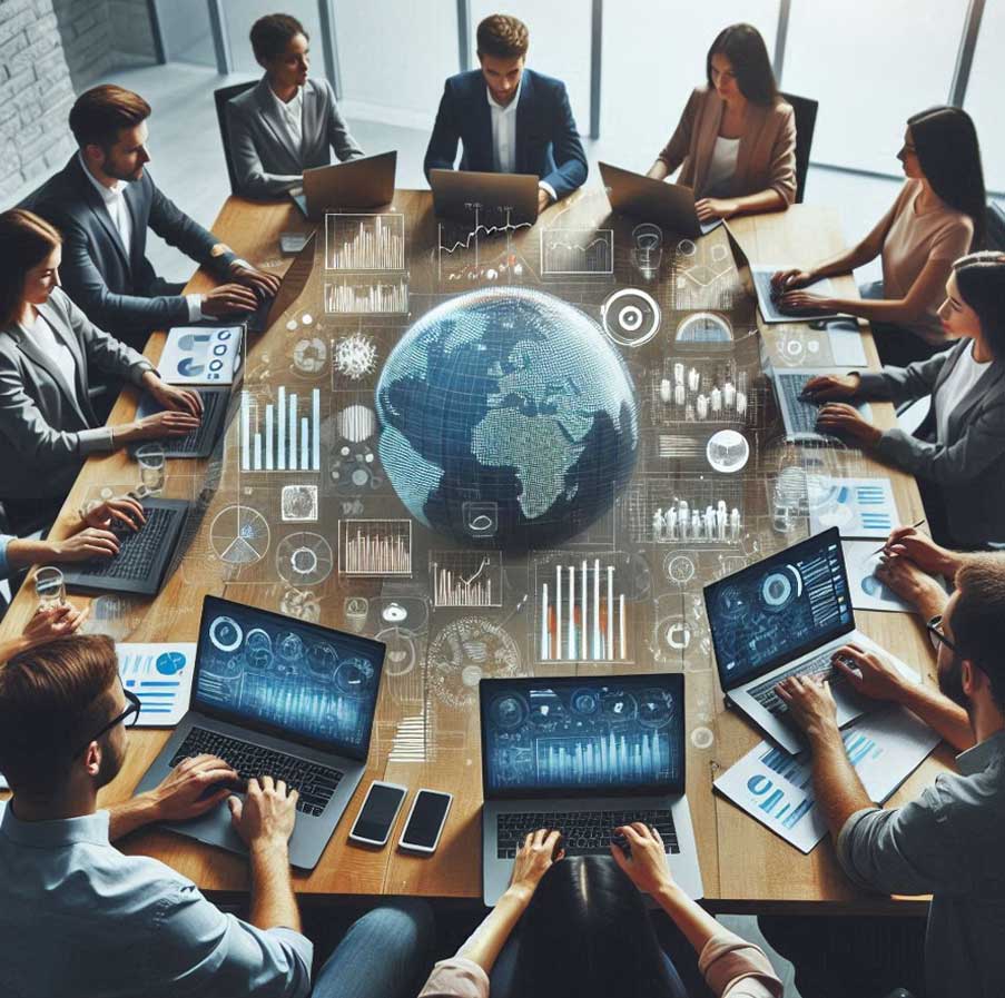 Invest Through an Online Bank