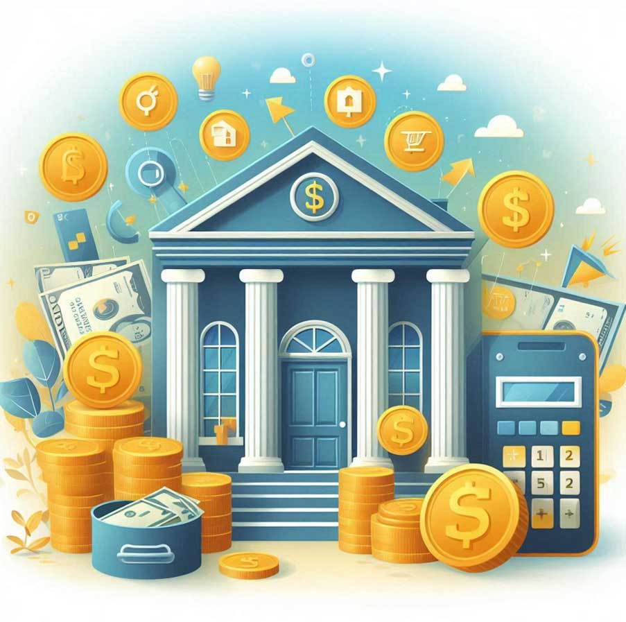 Online Banks a Good Place to Invest