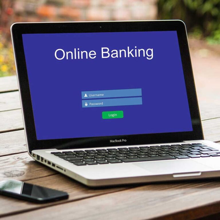 The Future of Online Banking