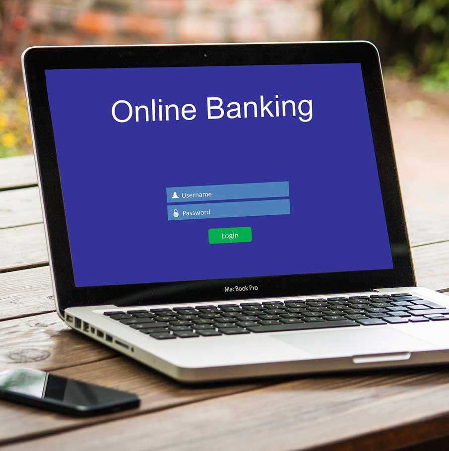 The Future of online Banking