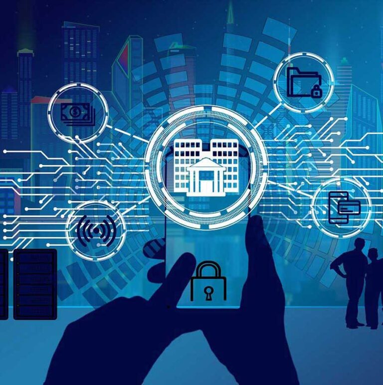What Are Online Banks