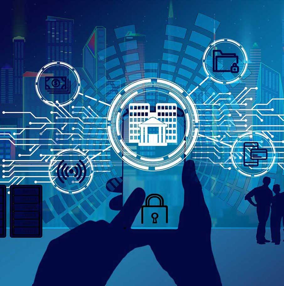What Are Online Banks