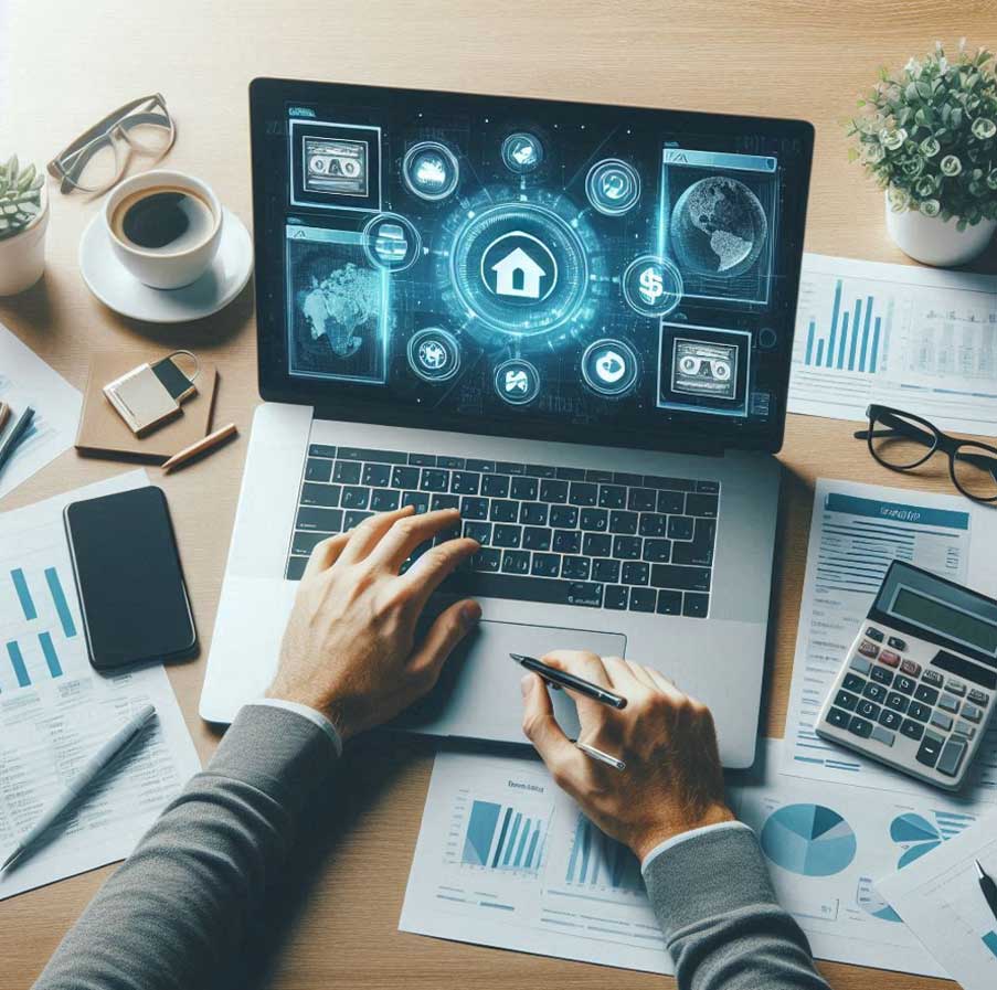 Choose the Best Online Bank