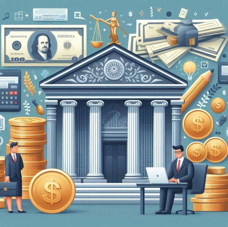 Online Banks for Small Businesses