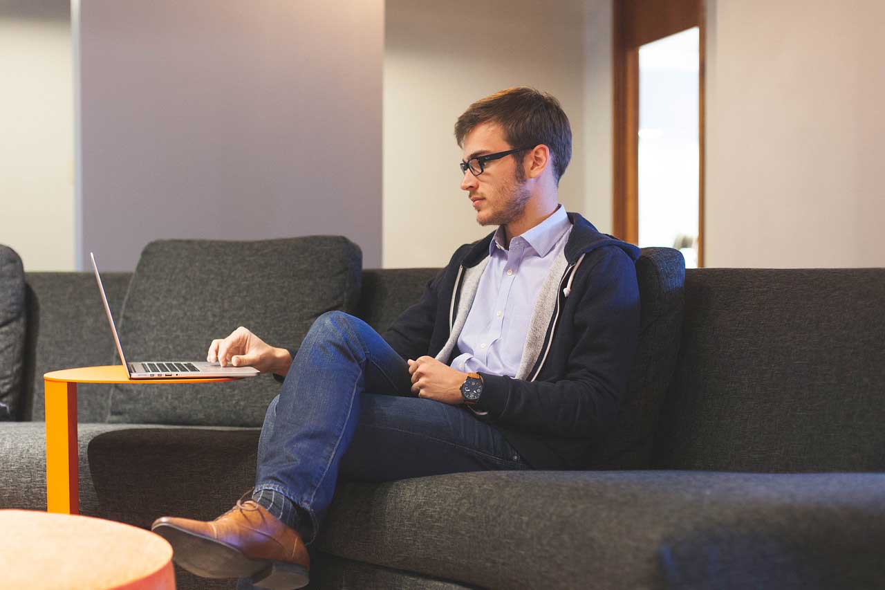 Business banking in digital age