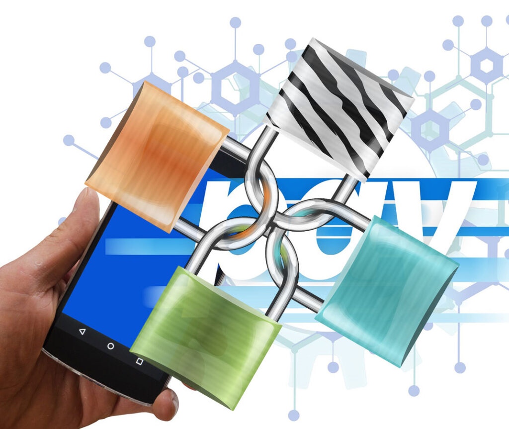 online-bank-safe