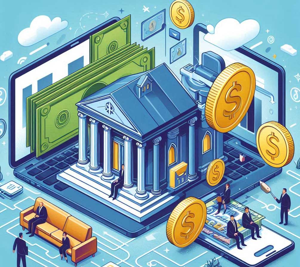 Online Banks vs. Traditional Banks: Which One Is Best for You?