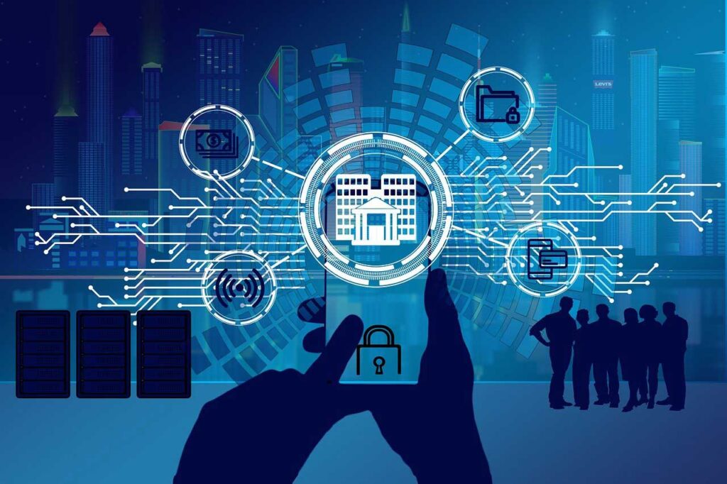 Online Banks