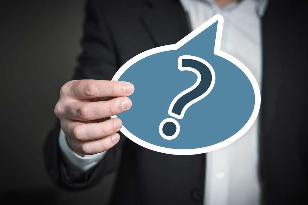 Online banks FAQ