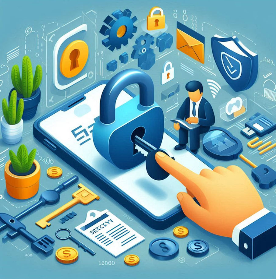 Two-Factor Authentication & Why It’s a Must for Online Banking