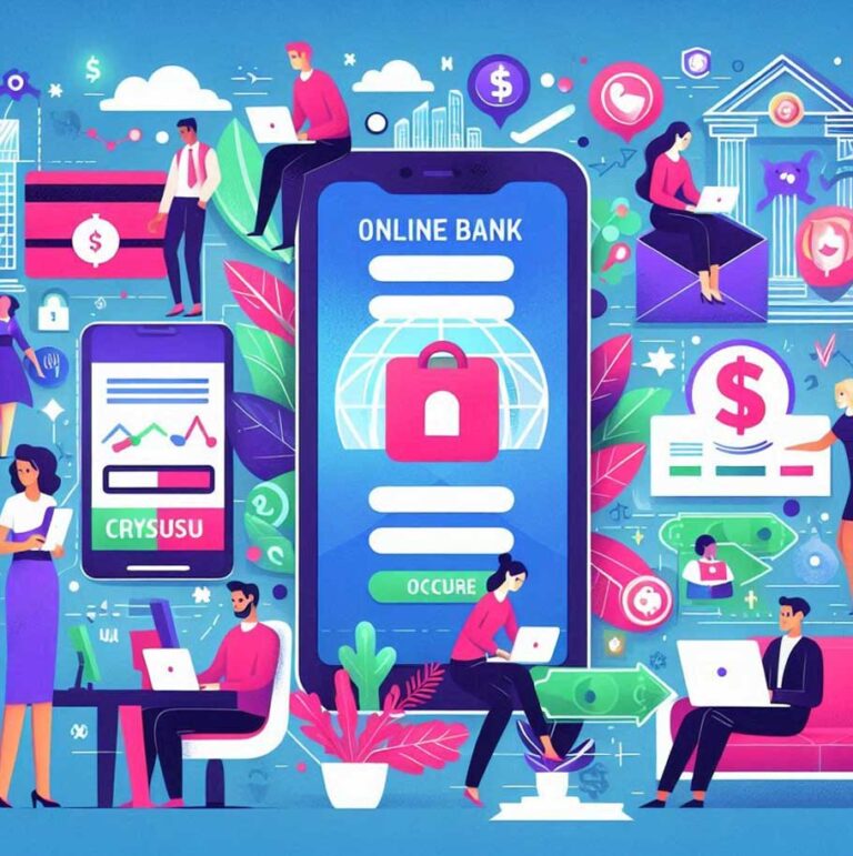 Best Features of Online Banks