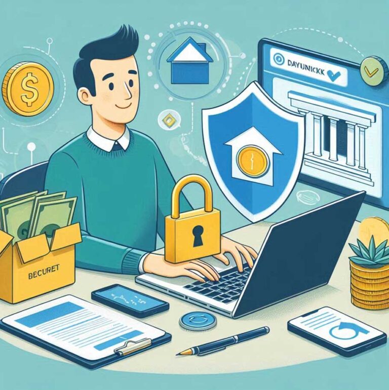 Can You Trust Online Banks