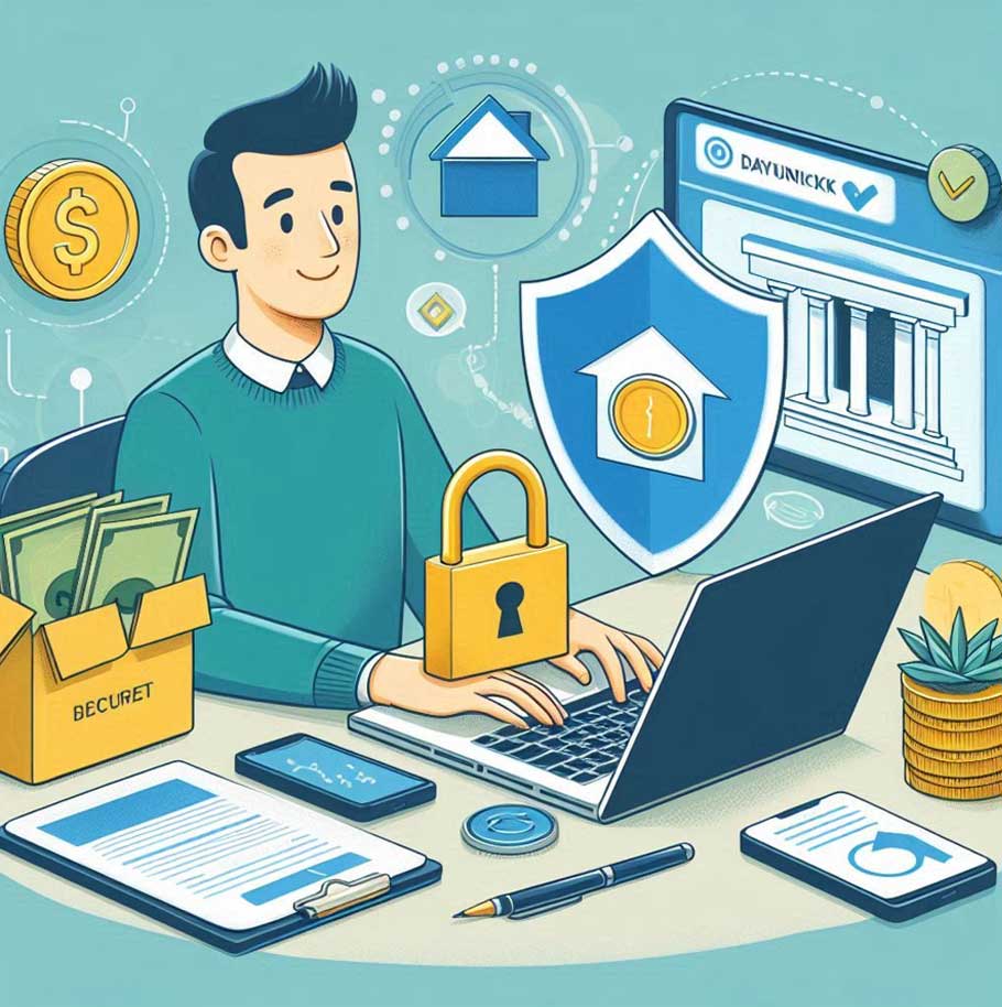 can you trust online banks