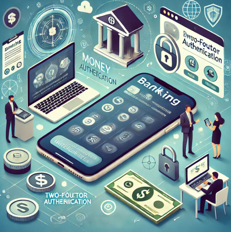 How Do Online Banks Work