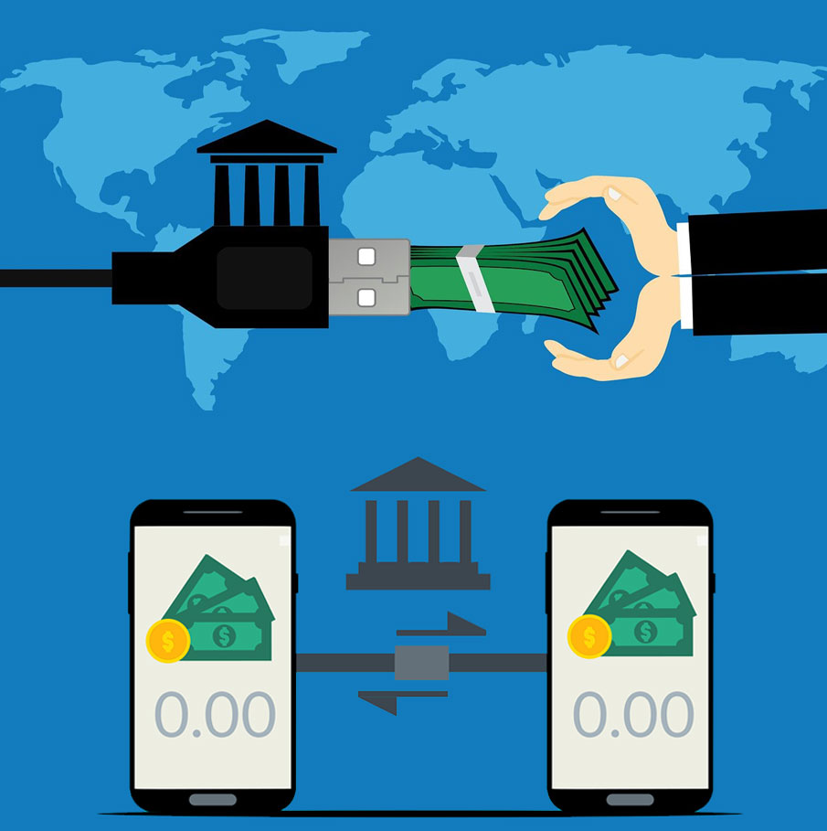 online banks for business accounts