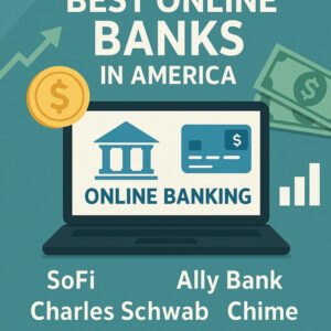 Best Online Banks in America